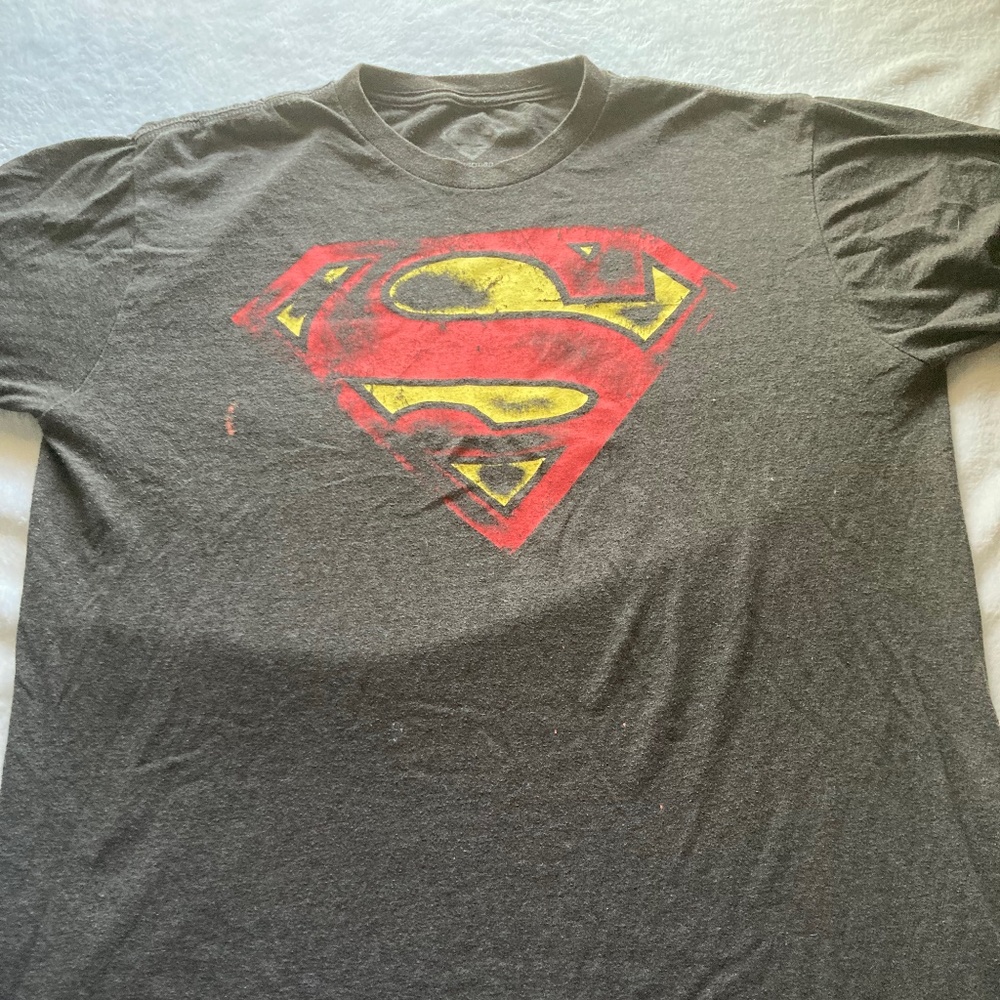 Superman Shirt